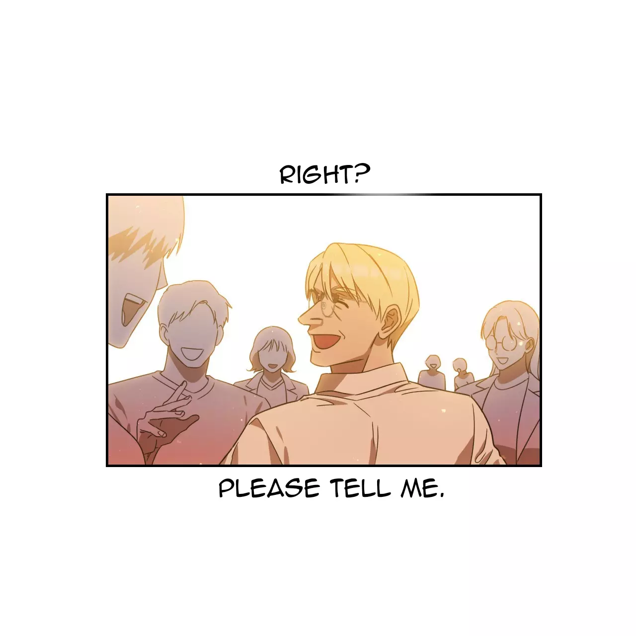 Death Delayed for a Short Time Because of the Will - Chapter 43 Page 71