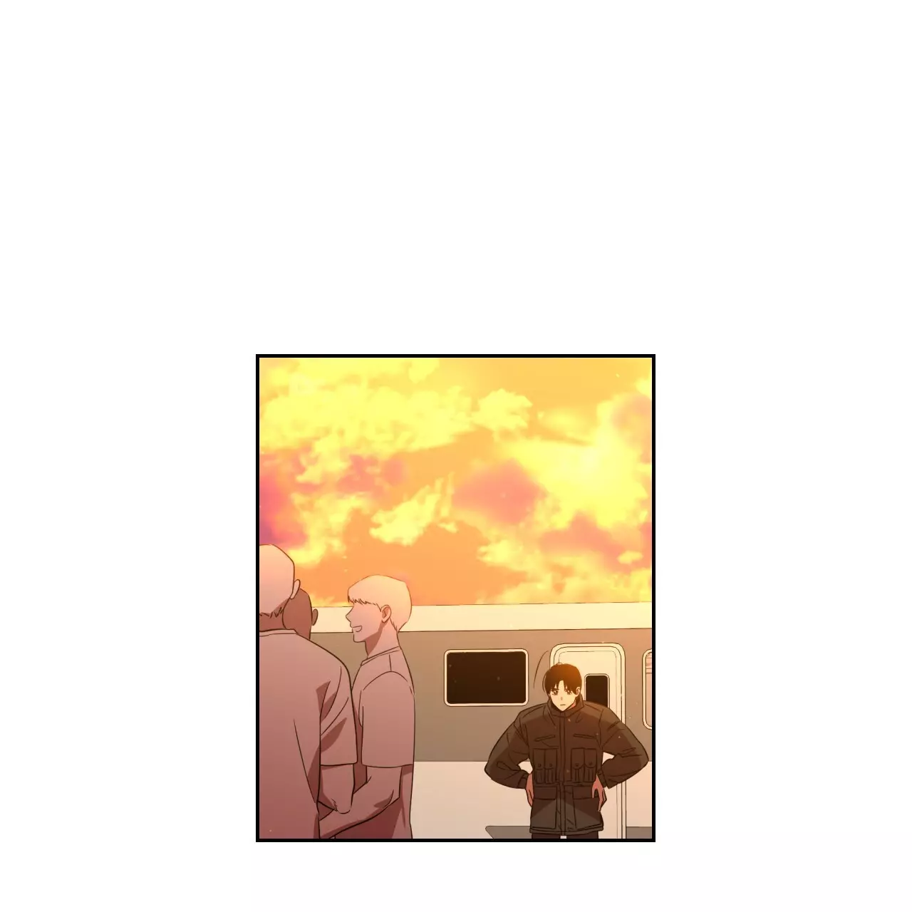 Death Delayed for a Short Time Because of the Will - Chapter 43 Page 78