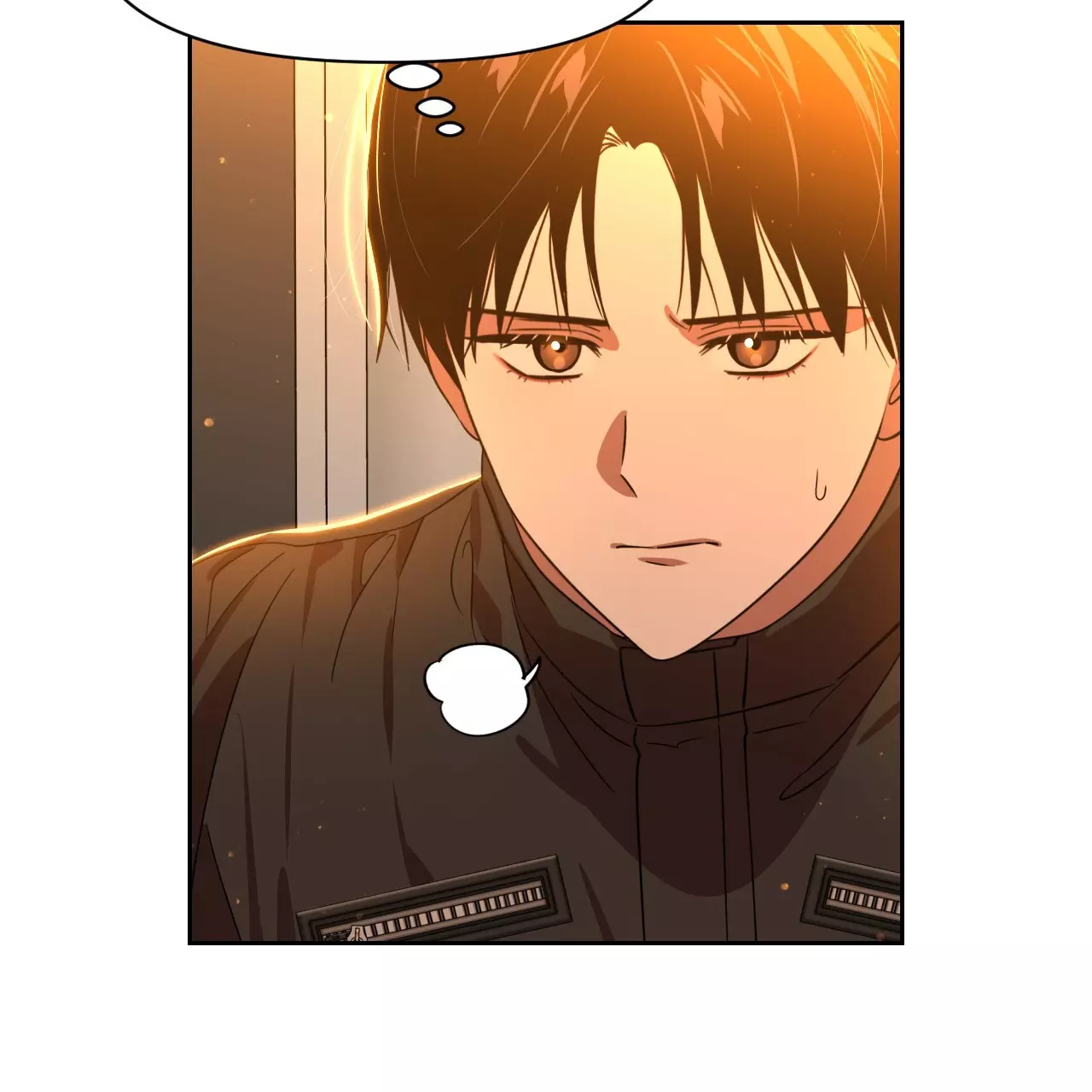 Death Delayed for a Short Time Because of the Will - Chapter 43 Page 81