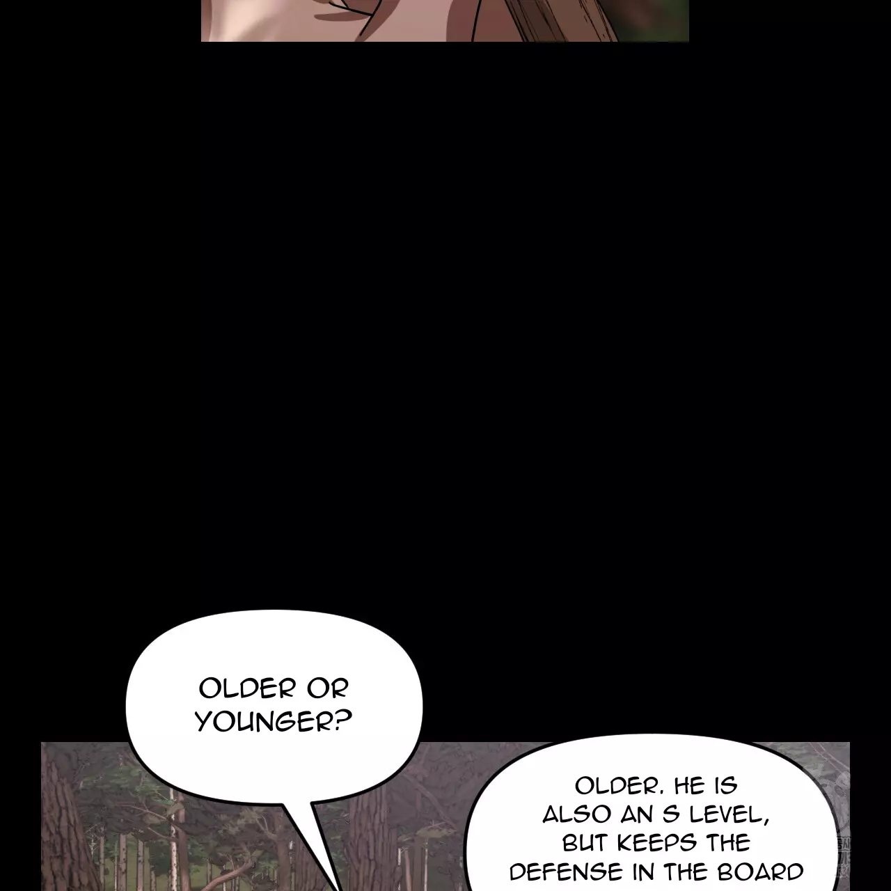 Death Delayed for a Short Time Because of the Will - Chapter 43 Page 86