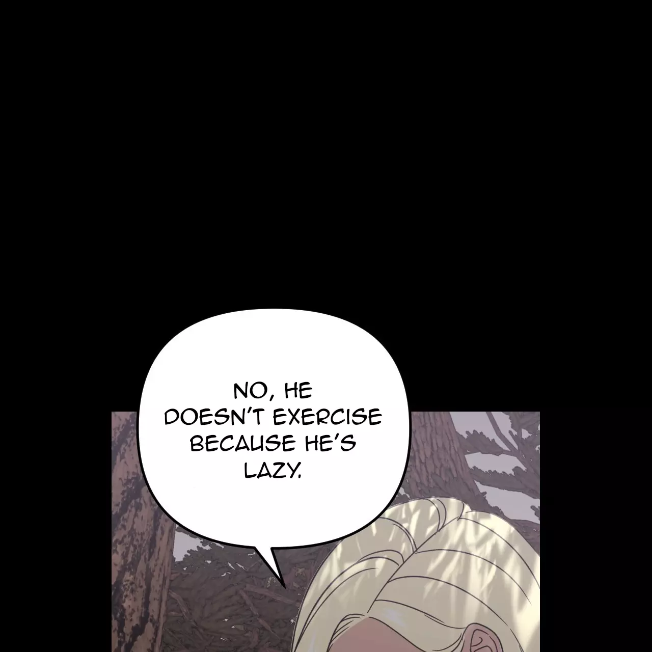 Death Delayed for a Short Time Because of the Will - Chapter 43 Page 88