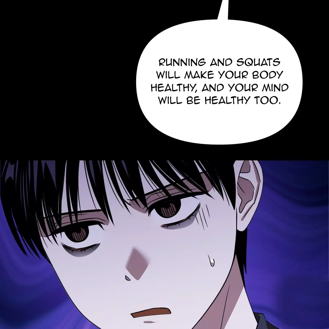 Death Delayed for a Short Time Because of the Will - Chapter 43 Page 90