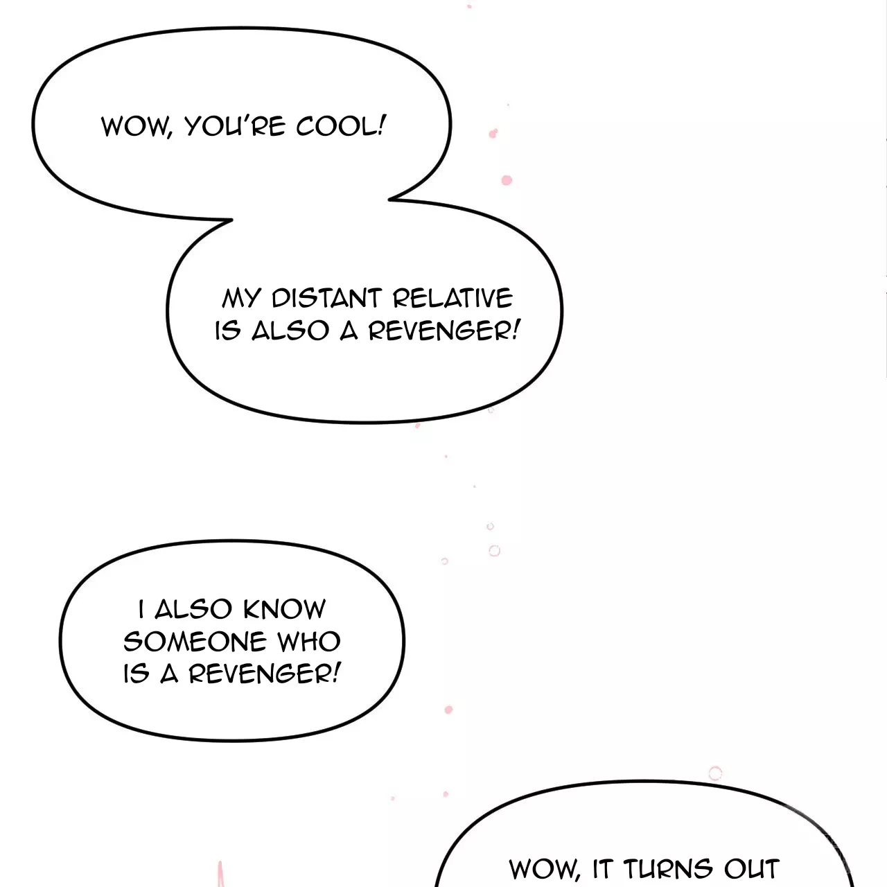 Death Delayed for a Short Time Because of the Will - Chapter 43 Page 95