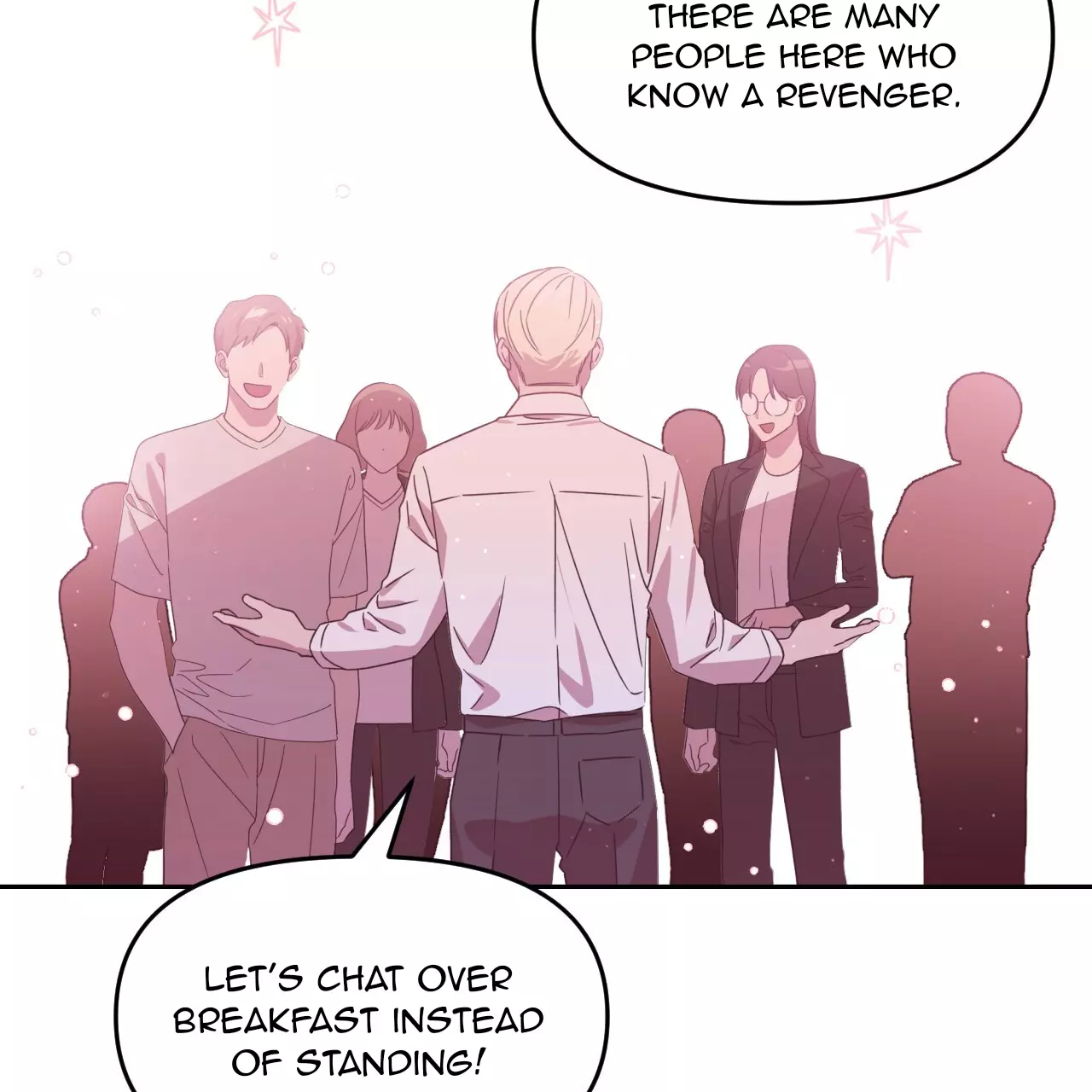 Death Delayed for a Short Time Because of the Will - Chapter 43 Page 96