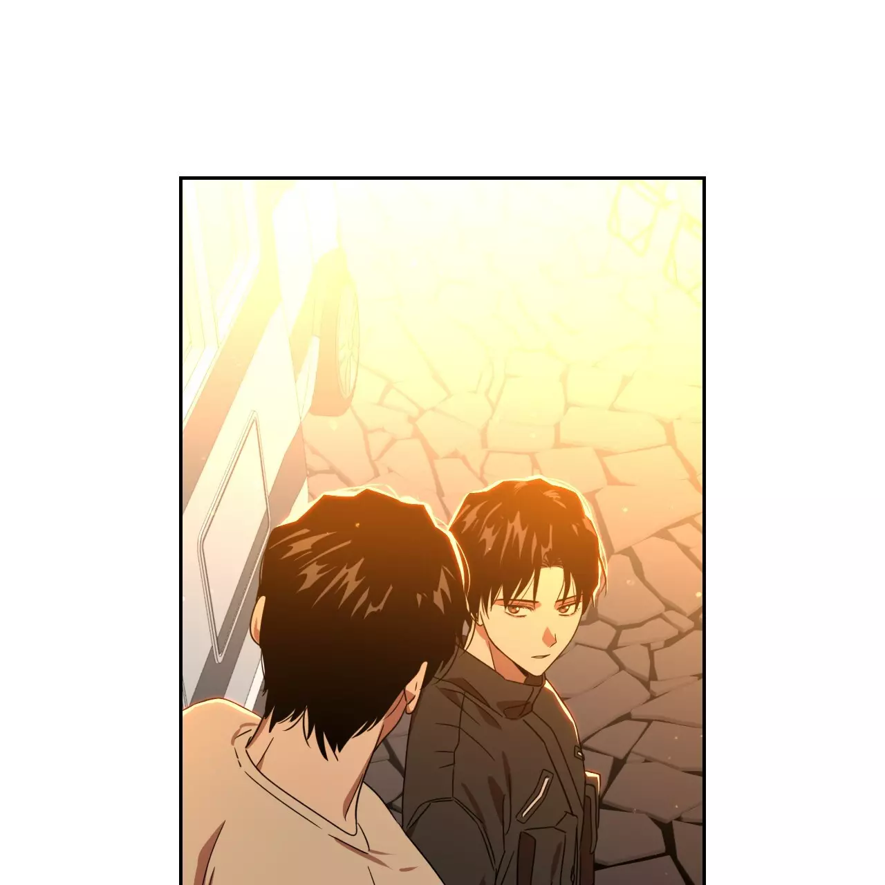 Death Delayed for a Short Time Because of the Will - Chapter 43 Page 105