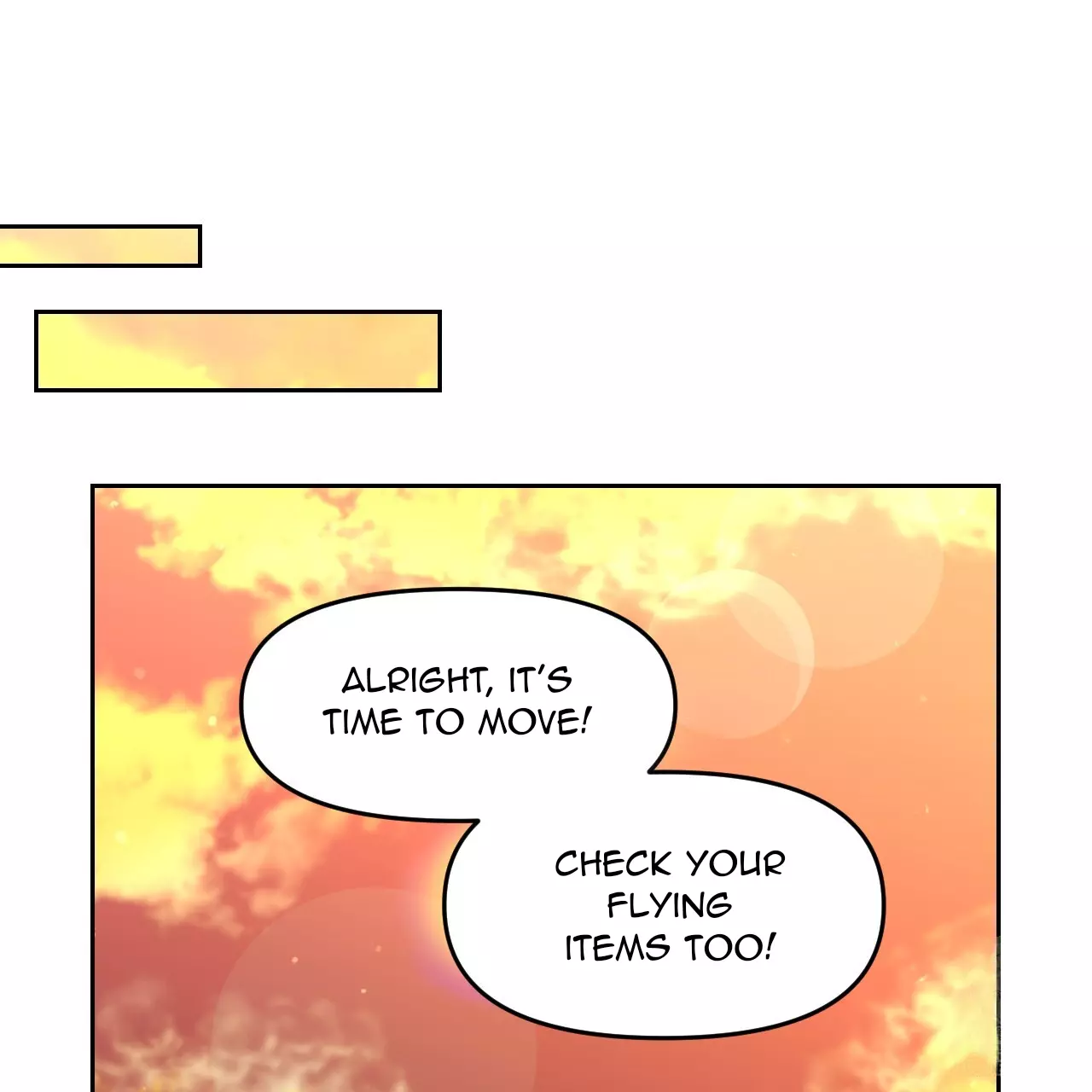 Death Delayed for a Short Time Because of the Will - Chapter 43 Page 109