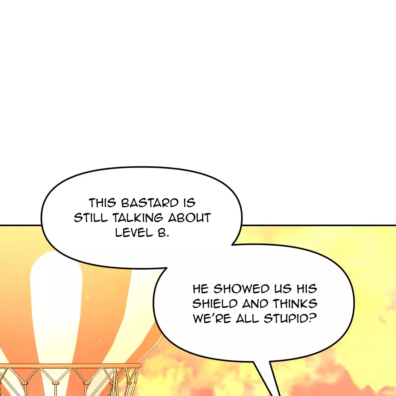 Death Delayed for a Short Time Because of the Will - Chapter 43 Page 114