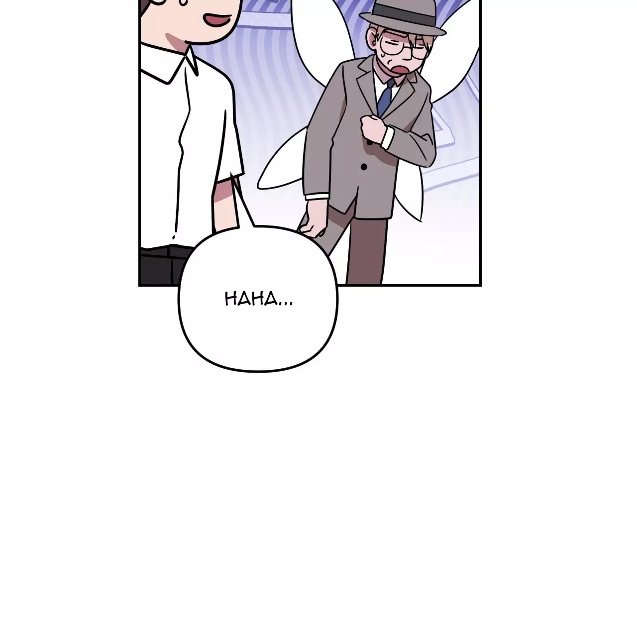 Death Delayed for a Short Time Because of the Will - Chapter 43 Page 117