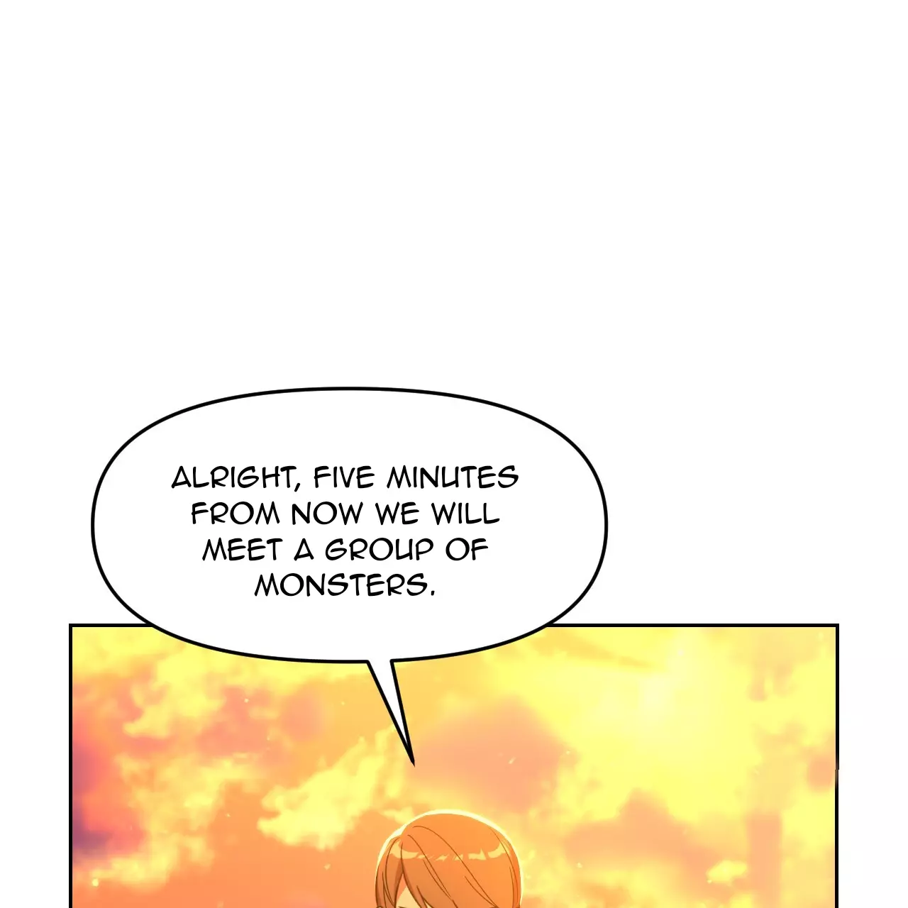 Death Delayed for a Short Time Because of the Will - Chapter 43 Page 119