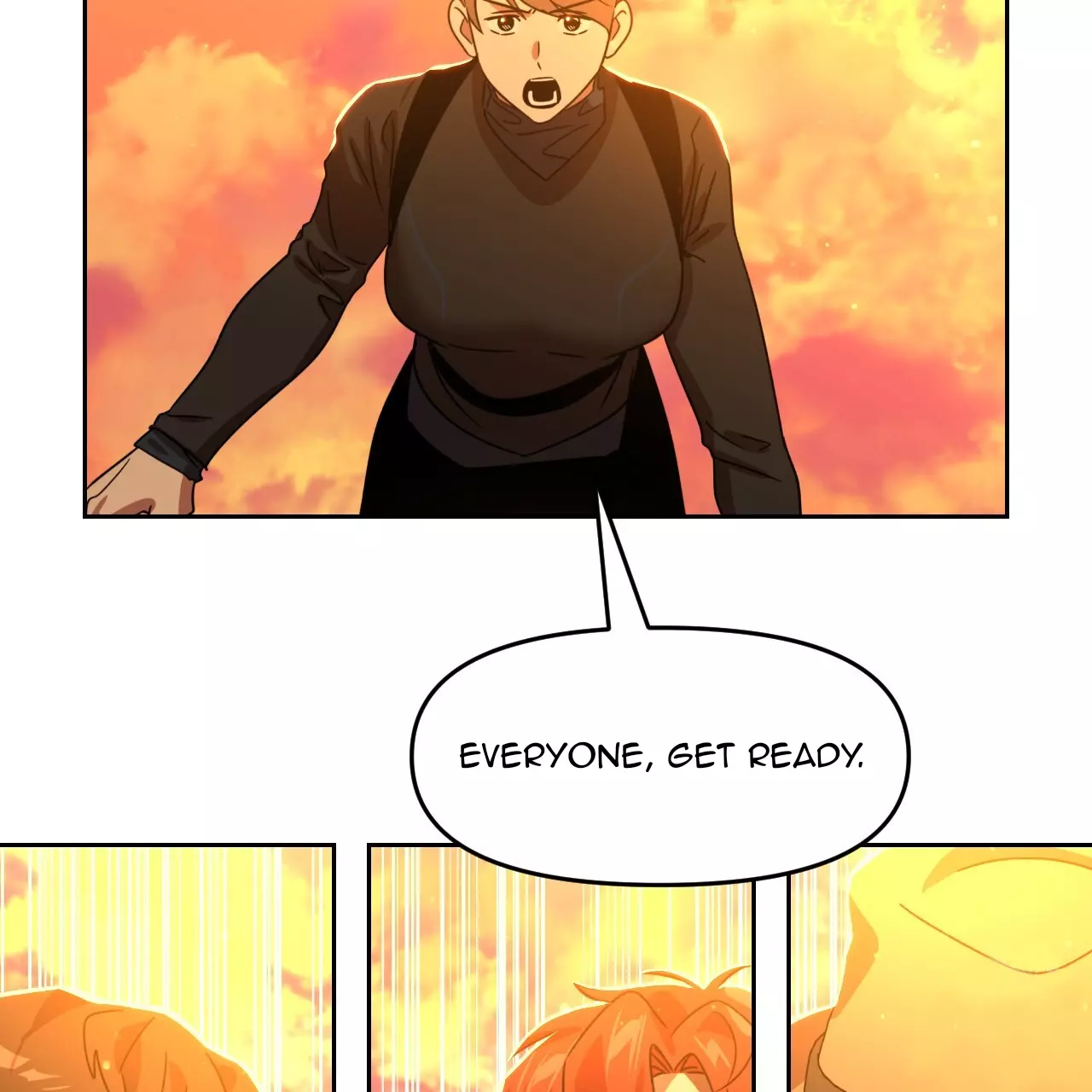 Death Delayed for a Short Time Because of the Will - Chapter 43 Page 120