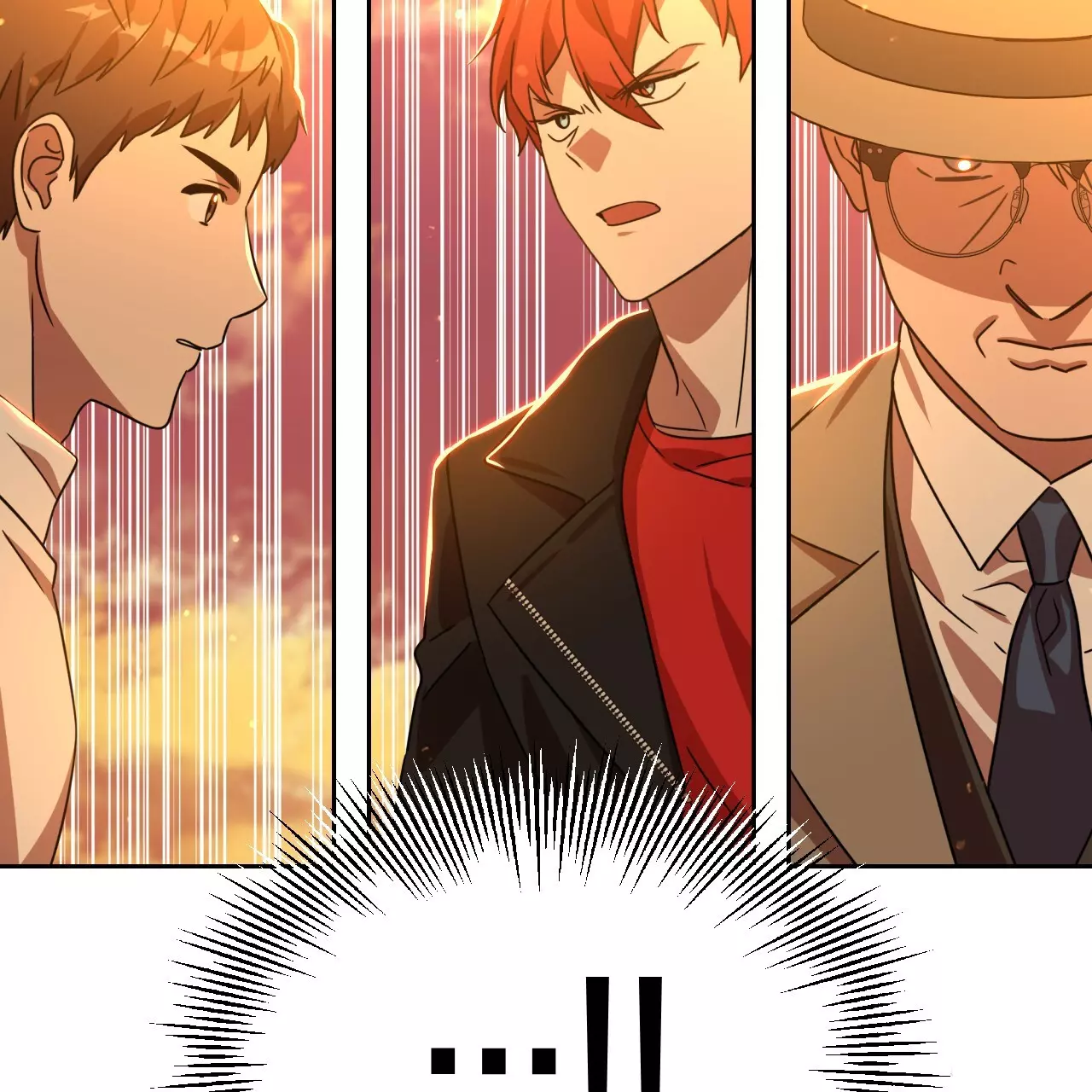 Death Delayed for a Short Time Because of the Will - Chapter 43 Page 121