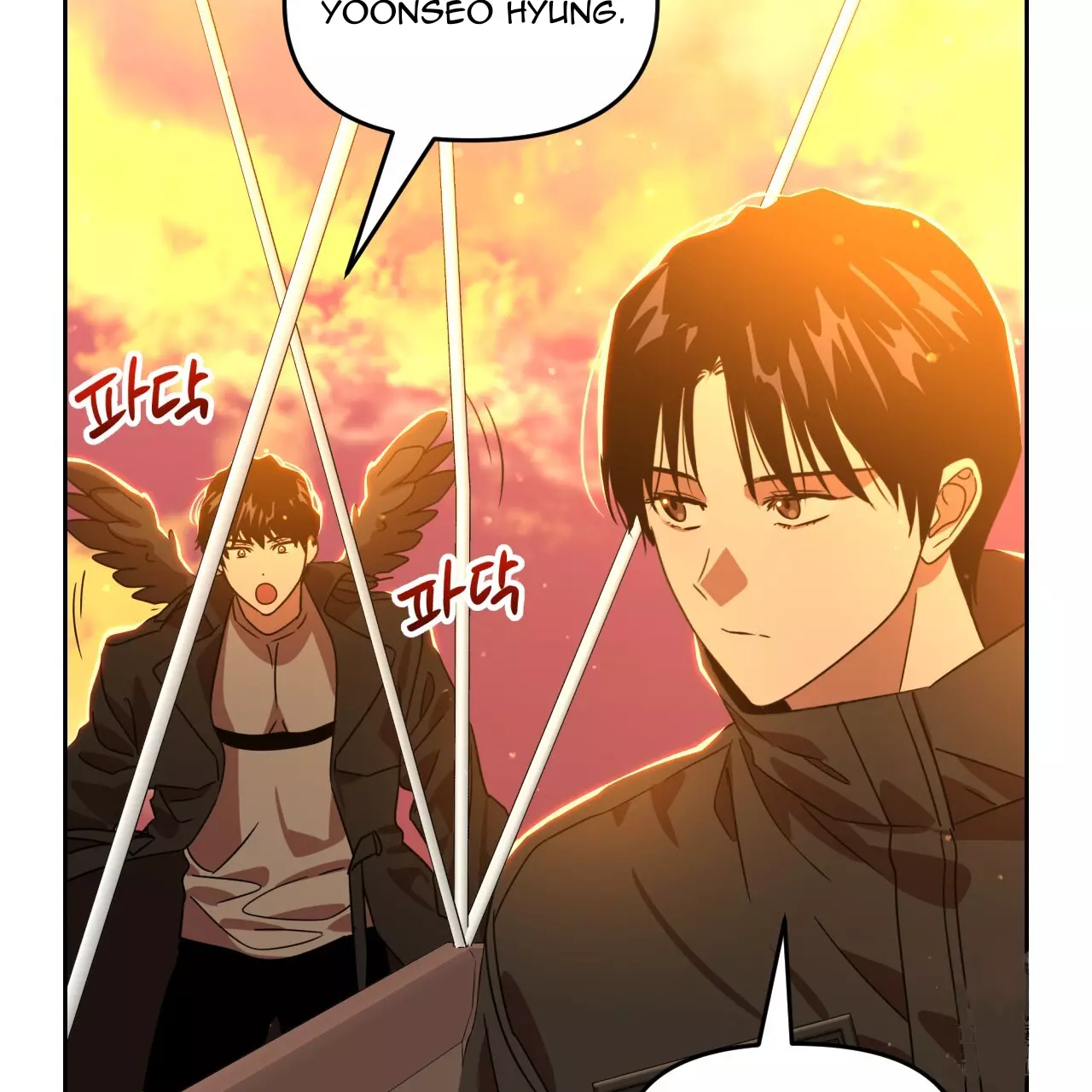 Death Delayed for a Short Time Because of the Will - Chapter 43 Page 123