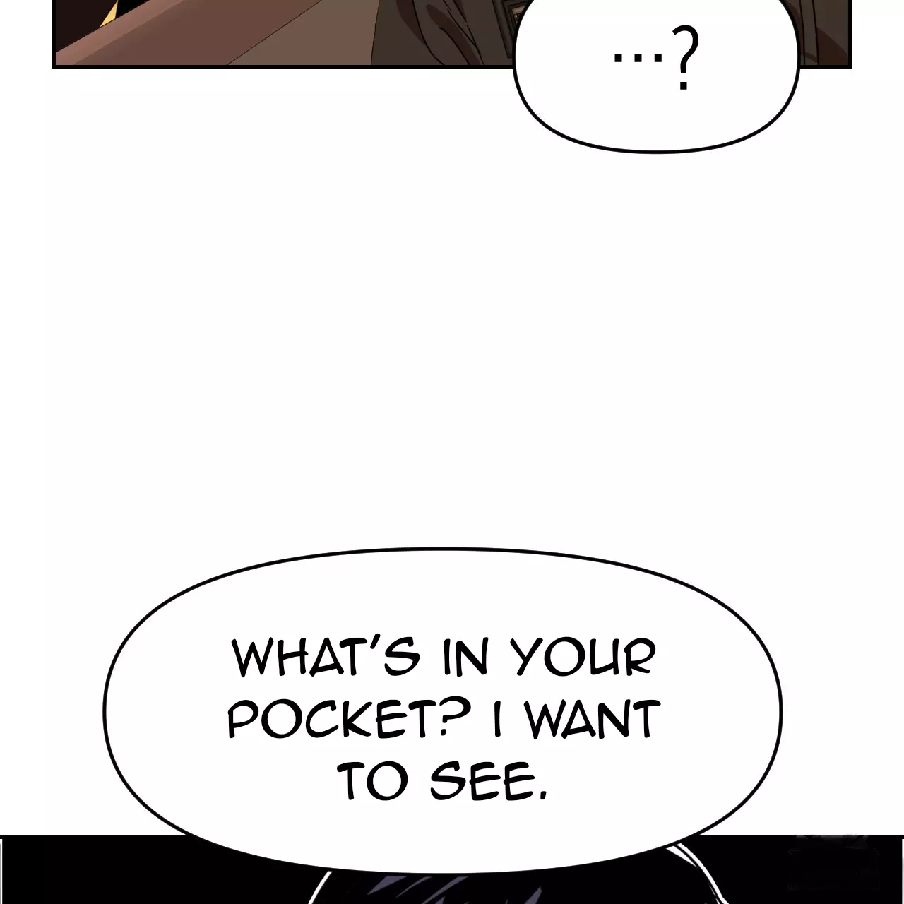 Death Delayed for a Short Time Because of the Will - Chapter 43 Page 124