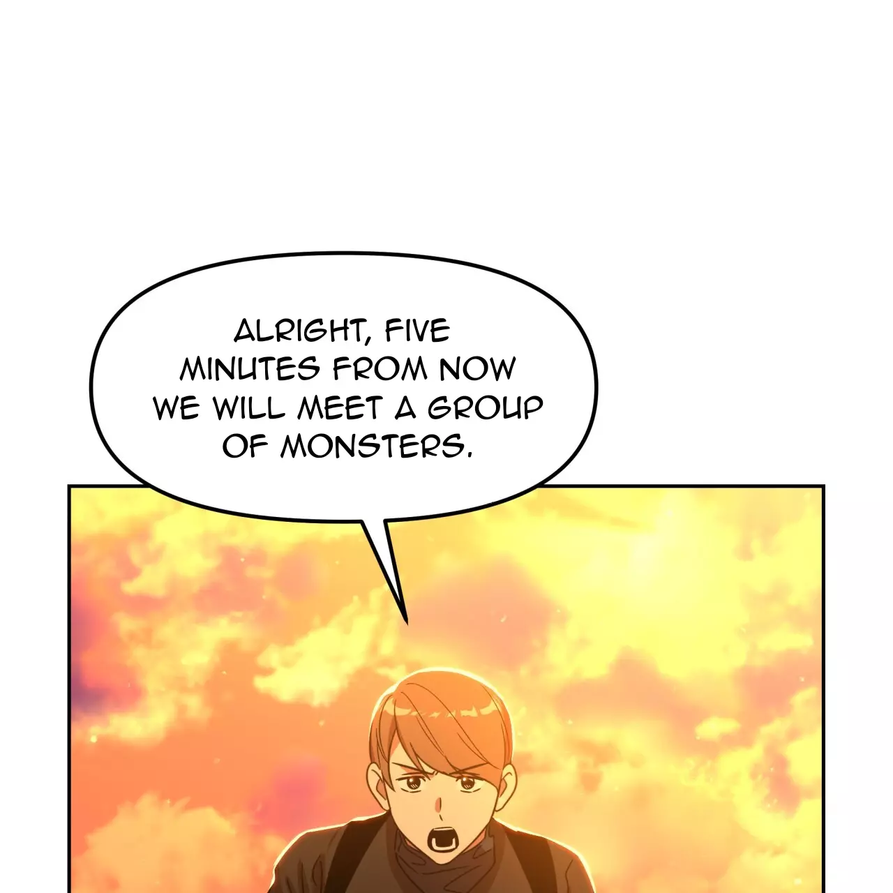 Death Delayed for a Short Time Because of the Will - Chapter 44 Page 1