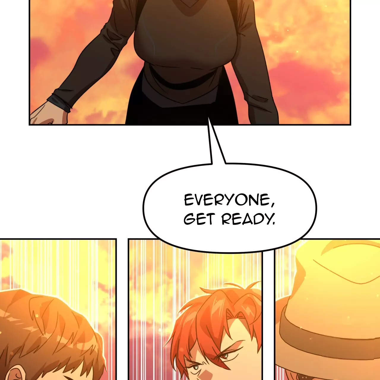 Death Delayed for a Short Time Because of the Will - Chapter 44 Page 2