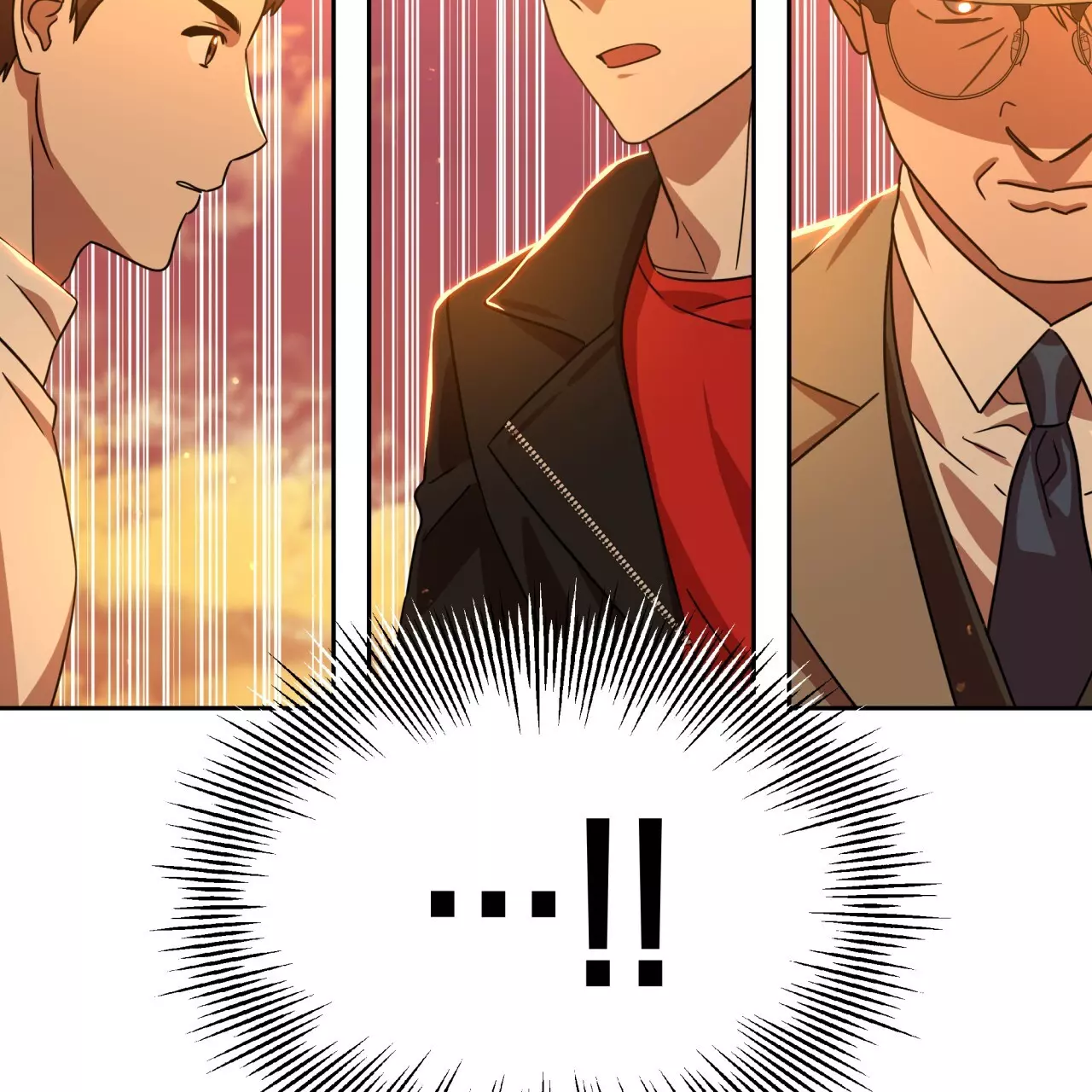 Death Delayed for a Short Time Because of the Will - Chapter 44 Page 3