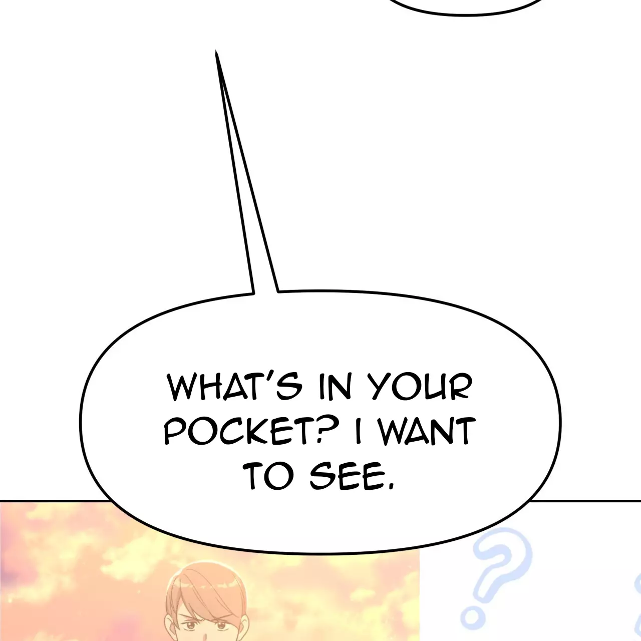 Death Delayed for a Short Time Because of the Will - Chapter 44 Page 6