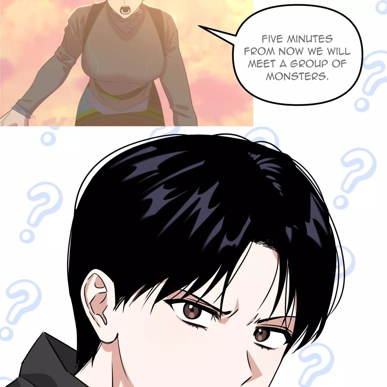 Death Delayed for a Short Time Because of the Will - Chapter 44 Page 7