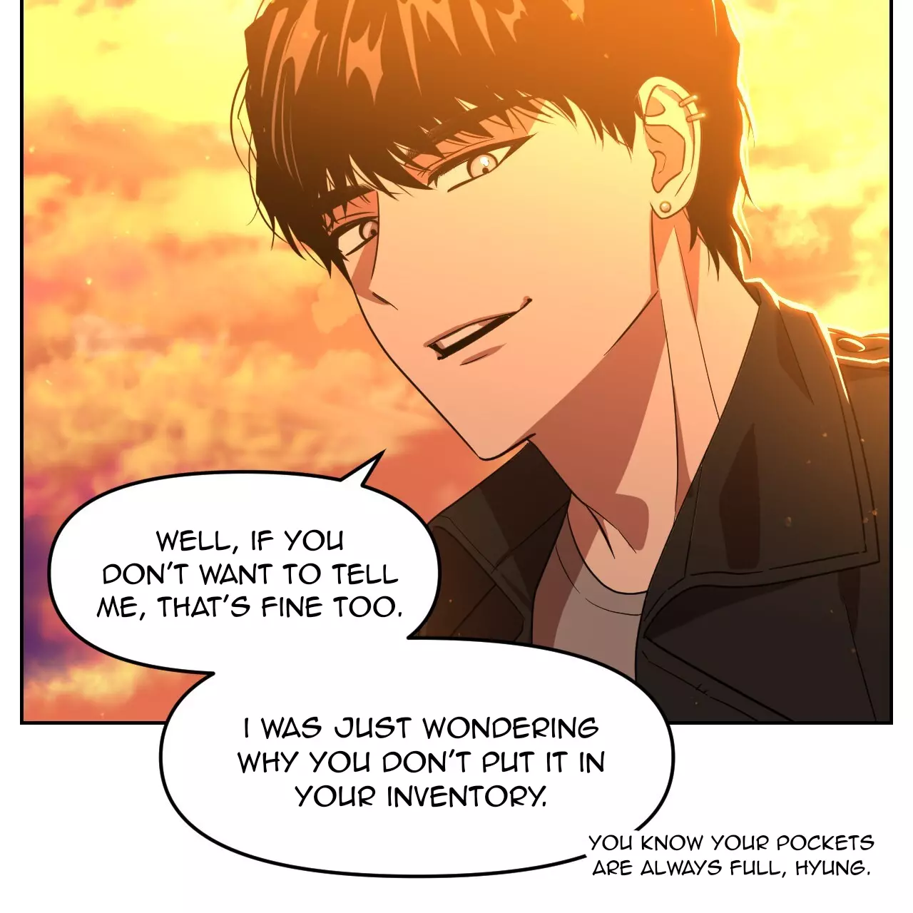 Death Delayed for a Short Time Because of the Will - Chapter 44 Page 11