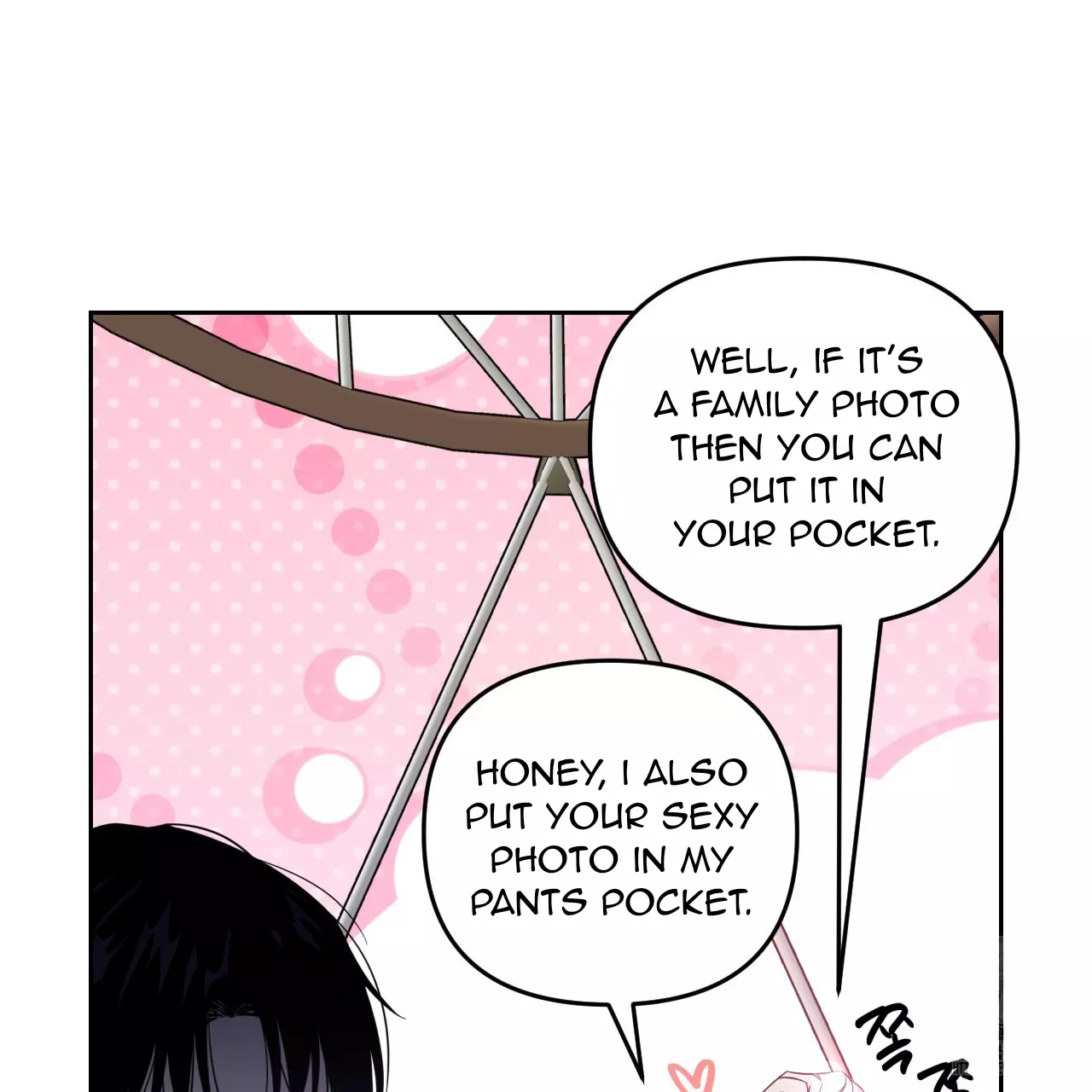 Death Delayed for a Short Time Because of the Will - Chapter 44 Page 12
