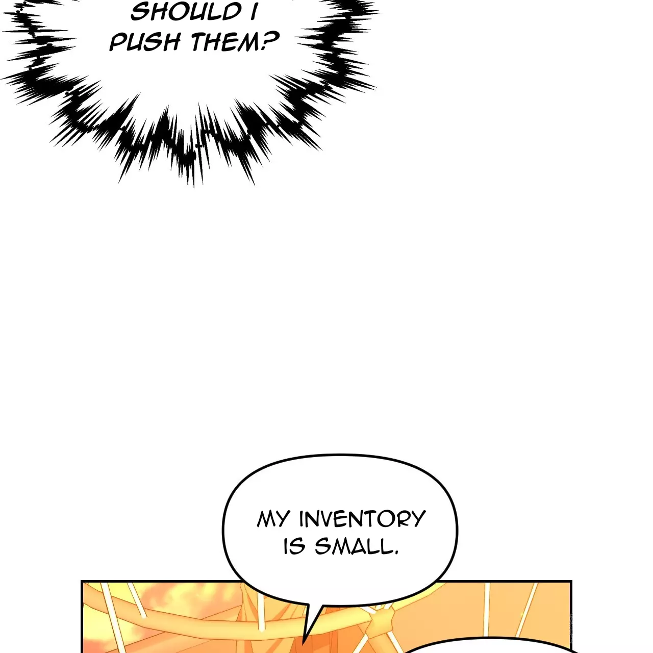Death Delayed for a Short Time Because of the Will - Chapter 44 Page 14