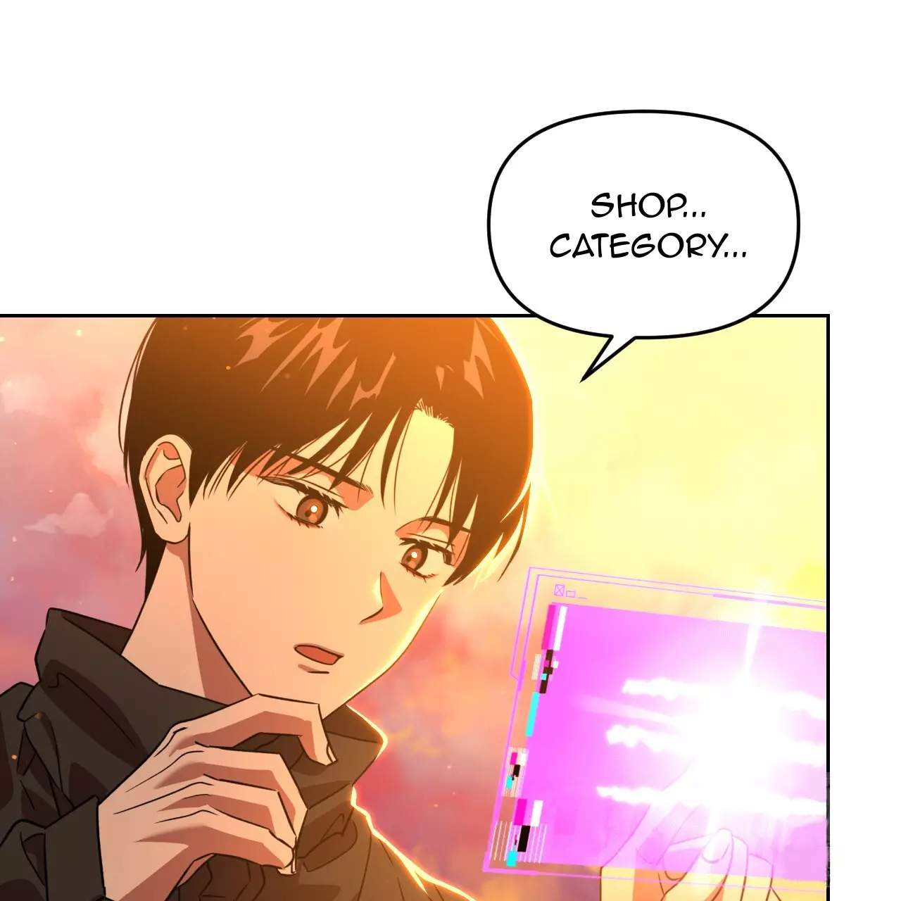 Death Delayed for a Short Time Because of the Will - Chapter 44 Page 17