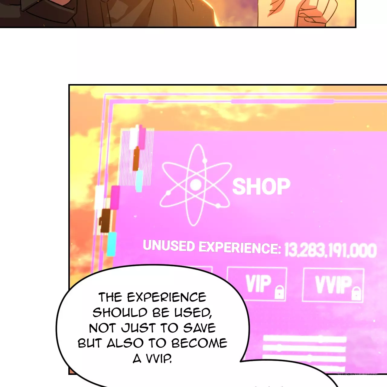Death Delayed for a Short Time Because of the Will - Chapter 44 Page 18
