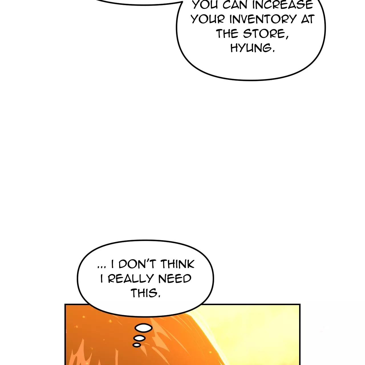 Death Delayed for a Short Time Because of the Will - Chapter 44 Page 19