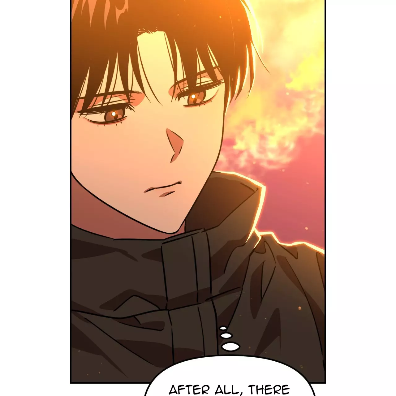 Death Delayed for a Short Time Because of the Will - Chapter 44 Page 20