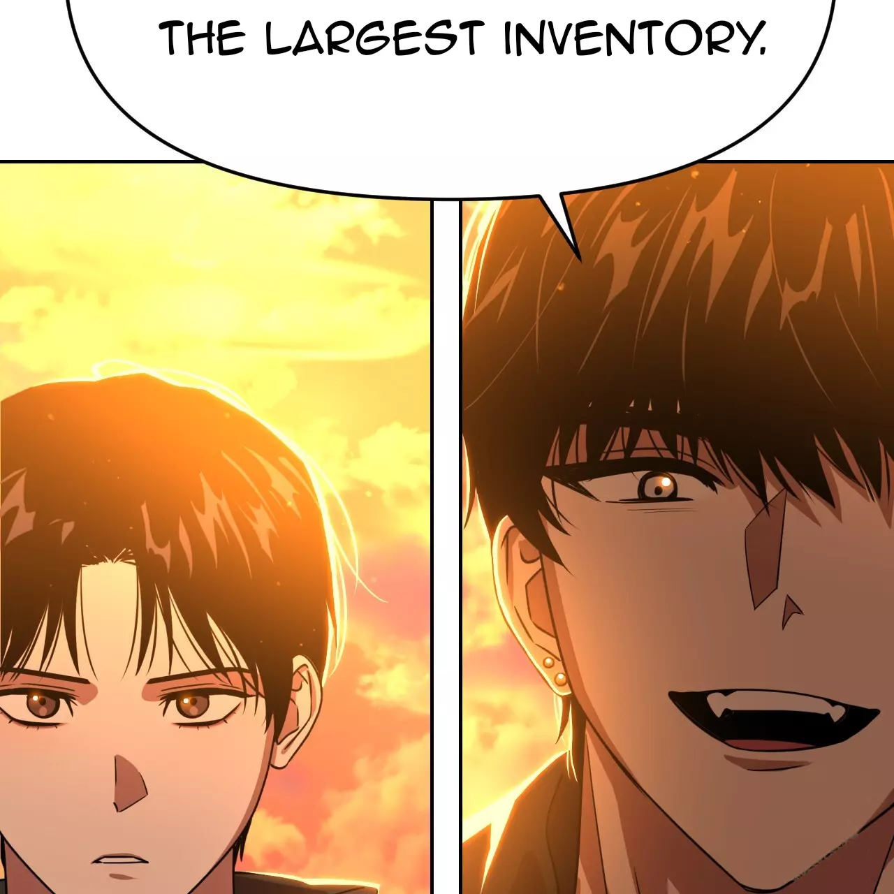 Death Delayed for a Short Time Because of the Will - Chapter 44 Page 24