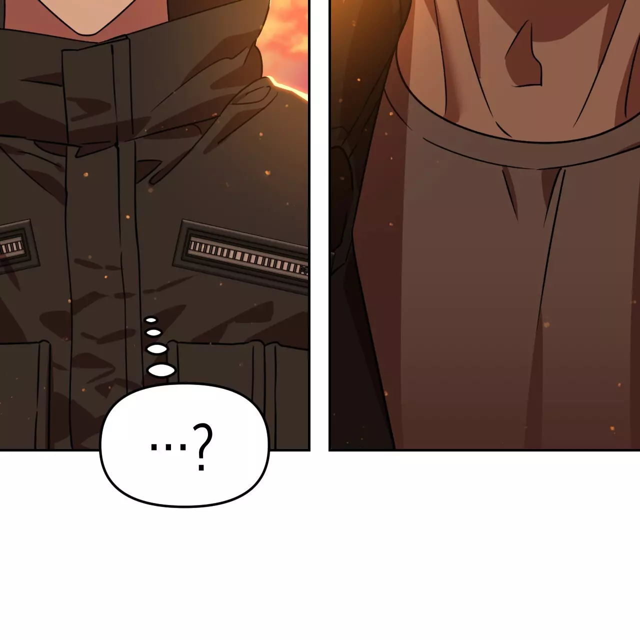 Death Delayed for a Short Time Because of the Will - Chapter 44 Page 25