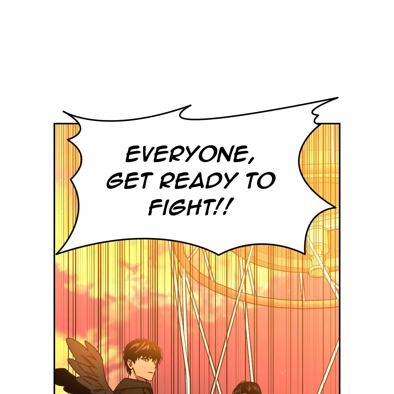 Death Delayed for a Short Time Because of the Will - Chapter 44 Page 26