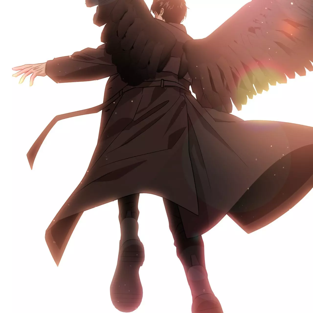 Death Delayed for a Short Time Because of the Will - Chapter 44 Page 30