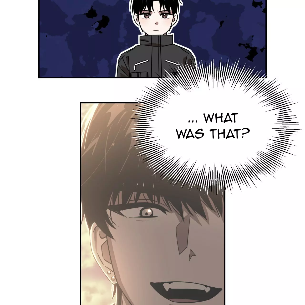 Death Delayed for a Short Time Because of the Will - Chapter 44 Page 33