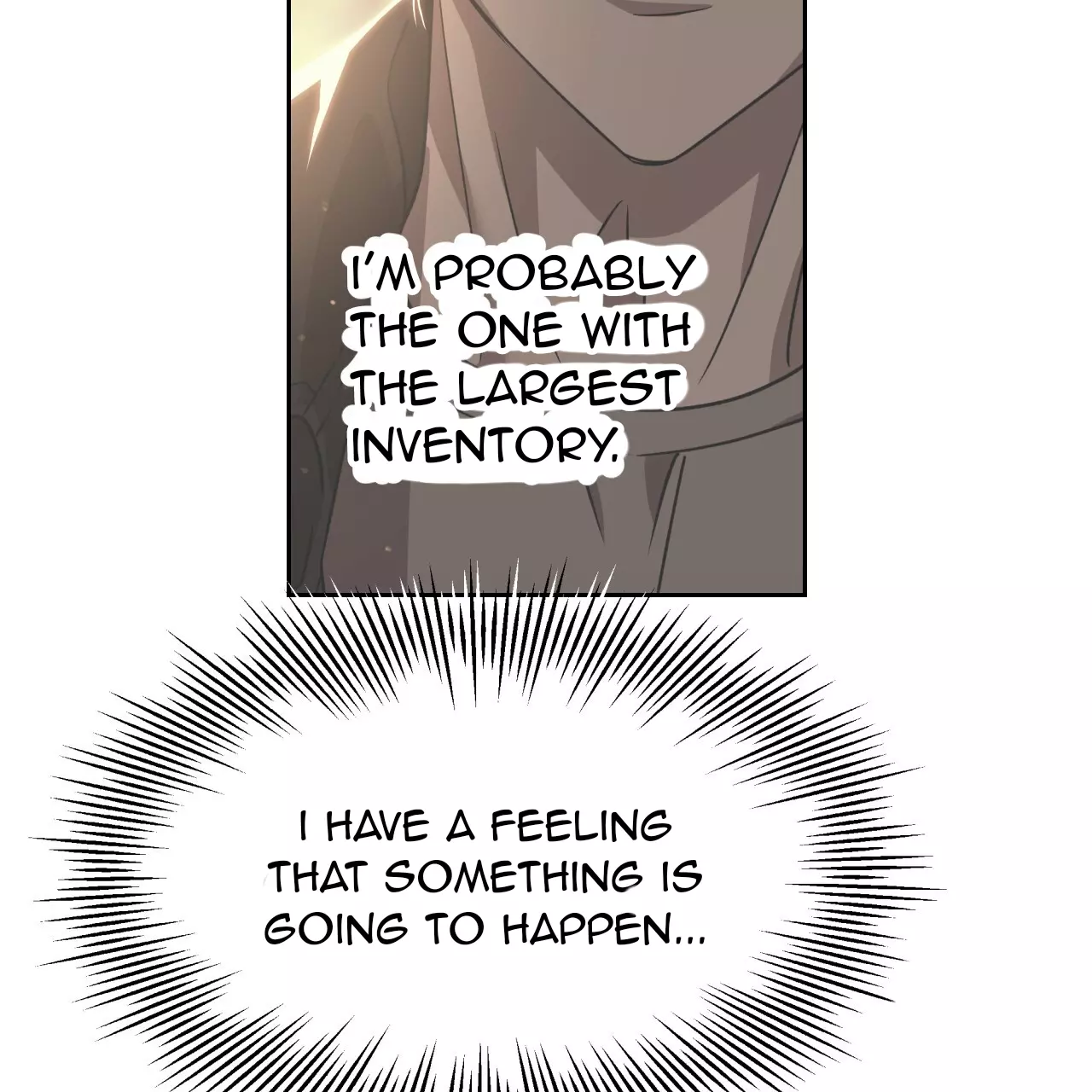 Death Delayed for a Short Time Because of the Will - Chapter 44 Page 34