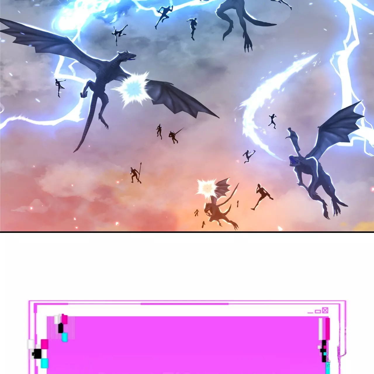 Death Delayed for a Short Time Because of the Will - Chapter 44 Page 39