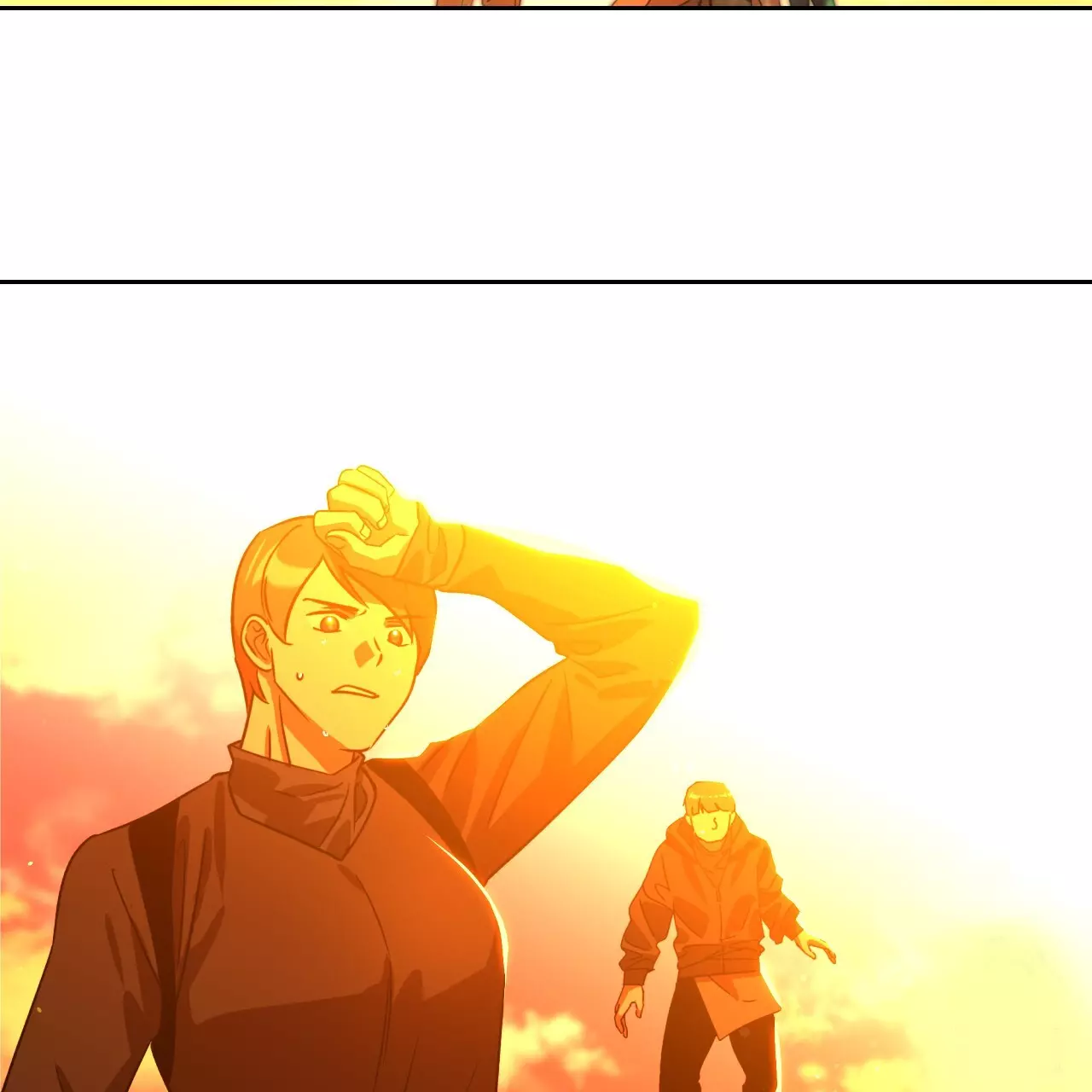 Death Delayed for a Short Time Because of the Will - Chapter 44 Page 43