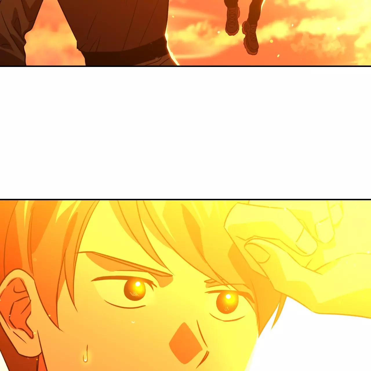 Death Delayed for a Short Time Because of the Will - Chapter 44 Page 44