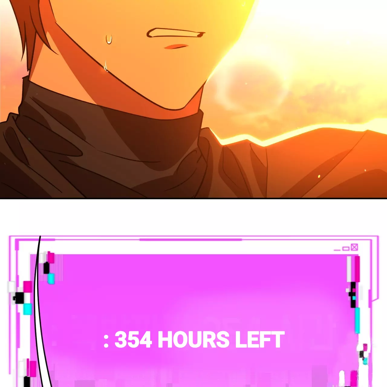 Death Delayed for a Short Time Because of the Will - Chapter 44 Page 45