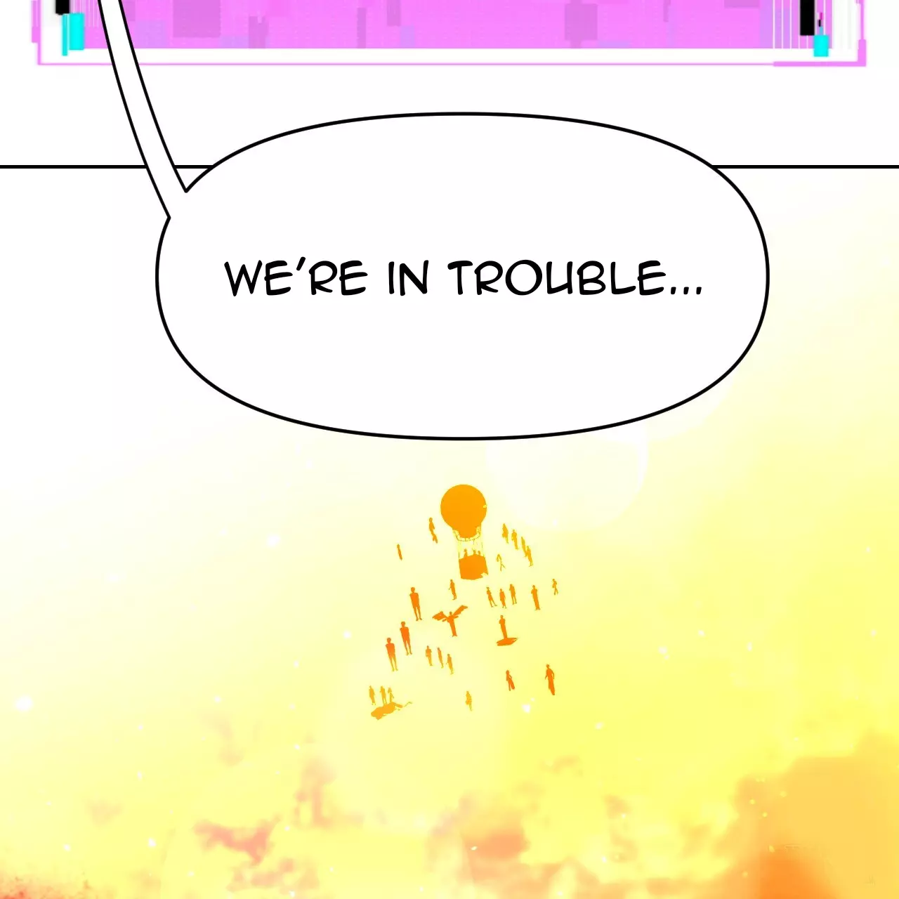 Death Delayed for a Short Time Because of the Will - Chapter 44 Page 46