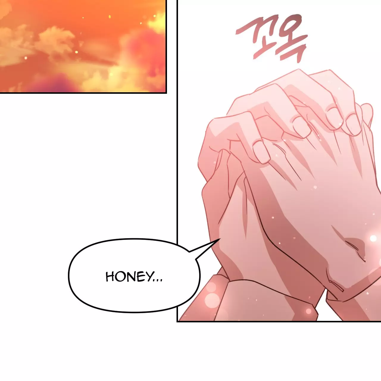 Death Delayed for a Short Time Because of the Will - Chapter 44 Page 49