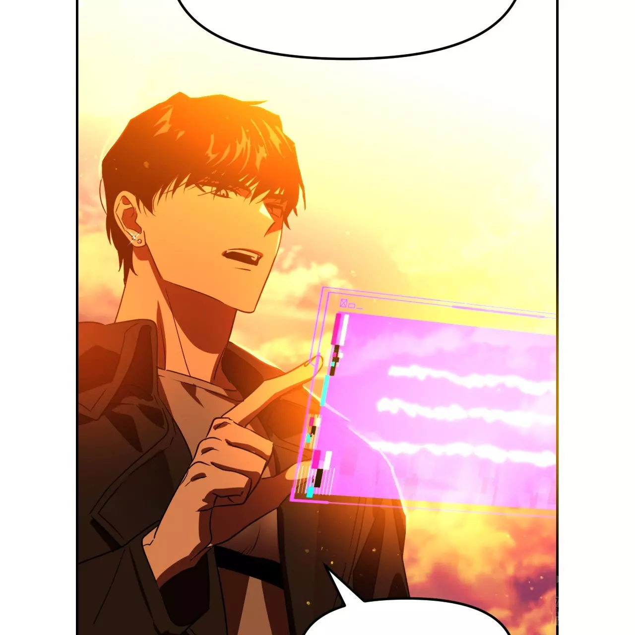 Death Delayed for a Short Time Because of the Will - Chapter 44 Page 59