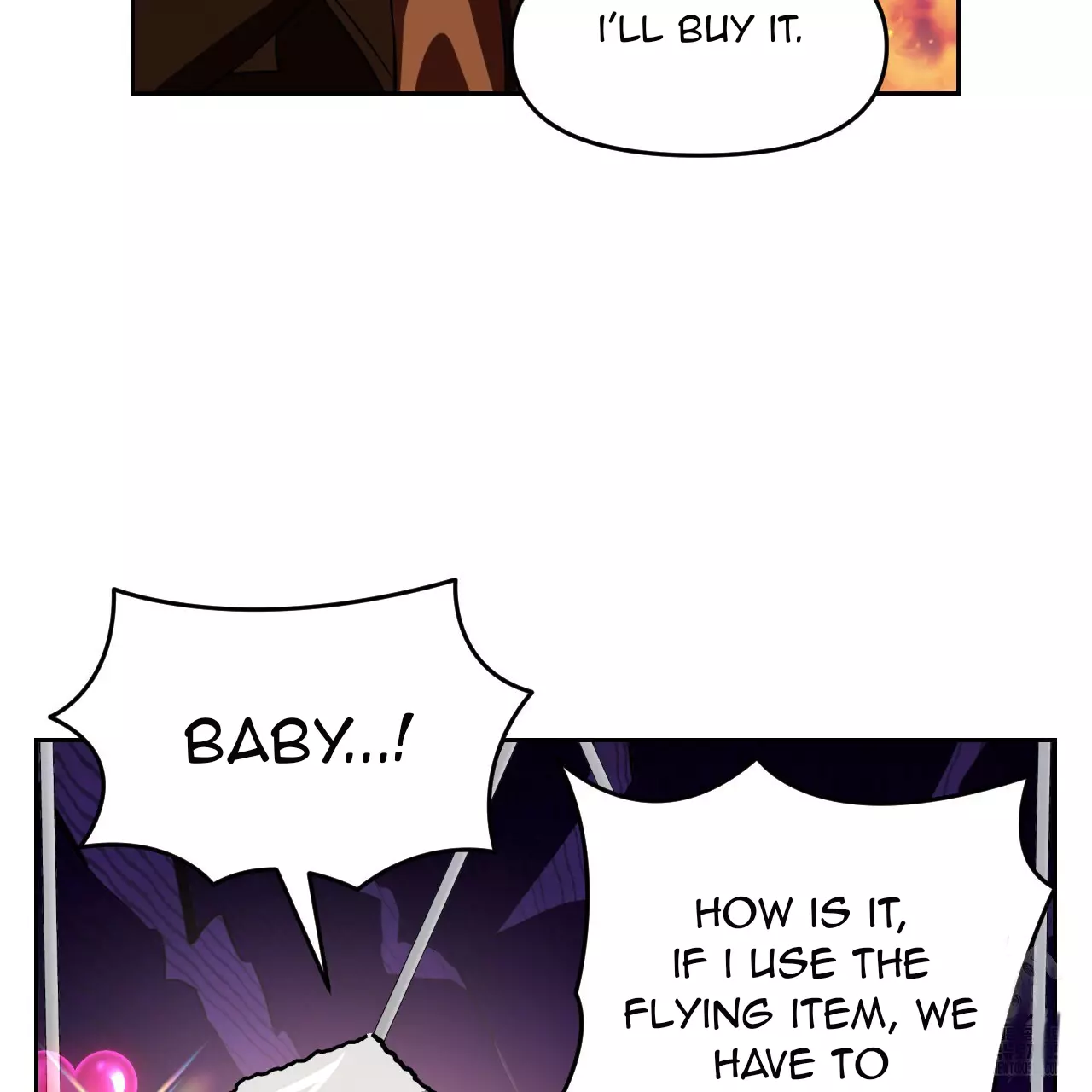 Death Delayed for a Short Time Because of the Will - Chapter 44 Page 60