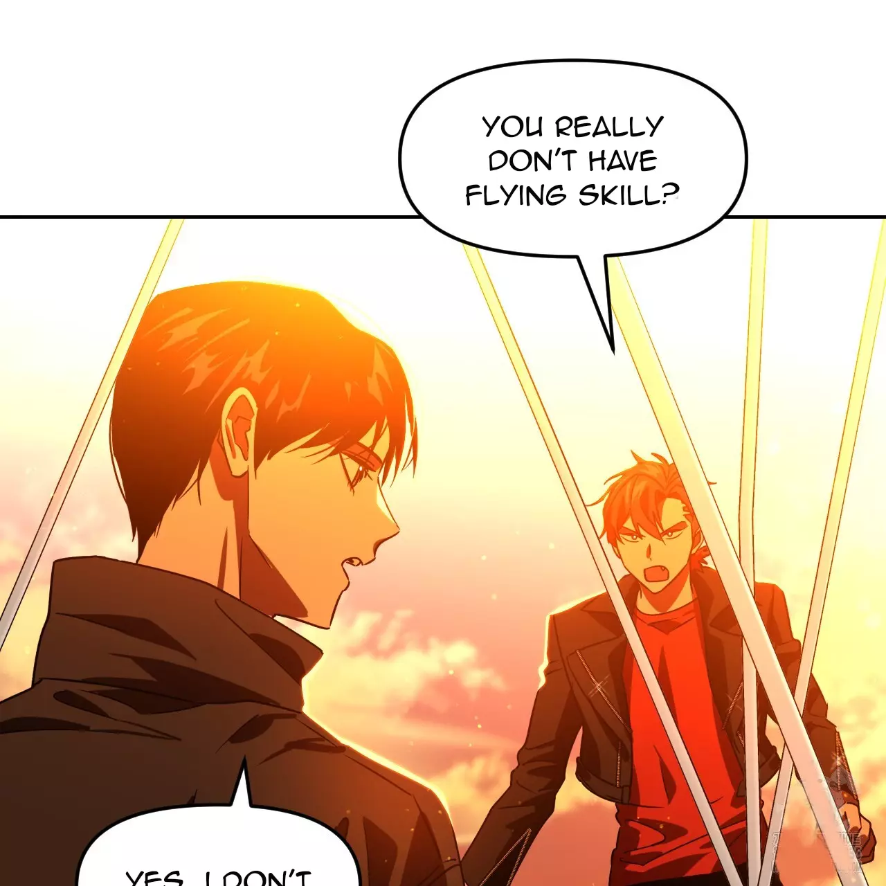 Death Delayed for a Short Time Because of the Will - Chapter 44 Page 64