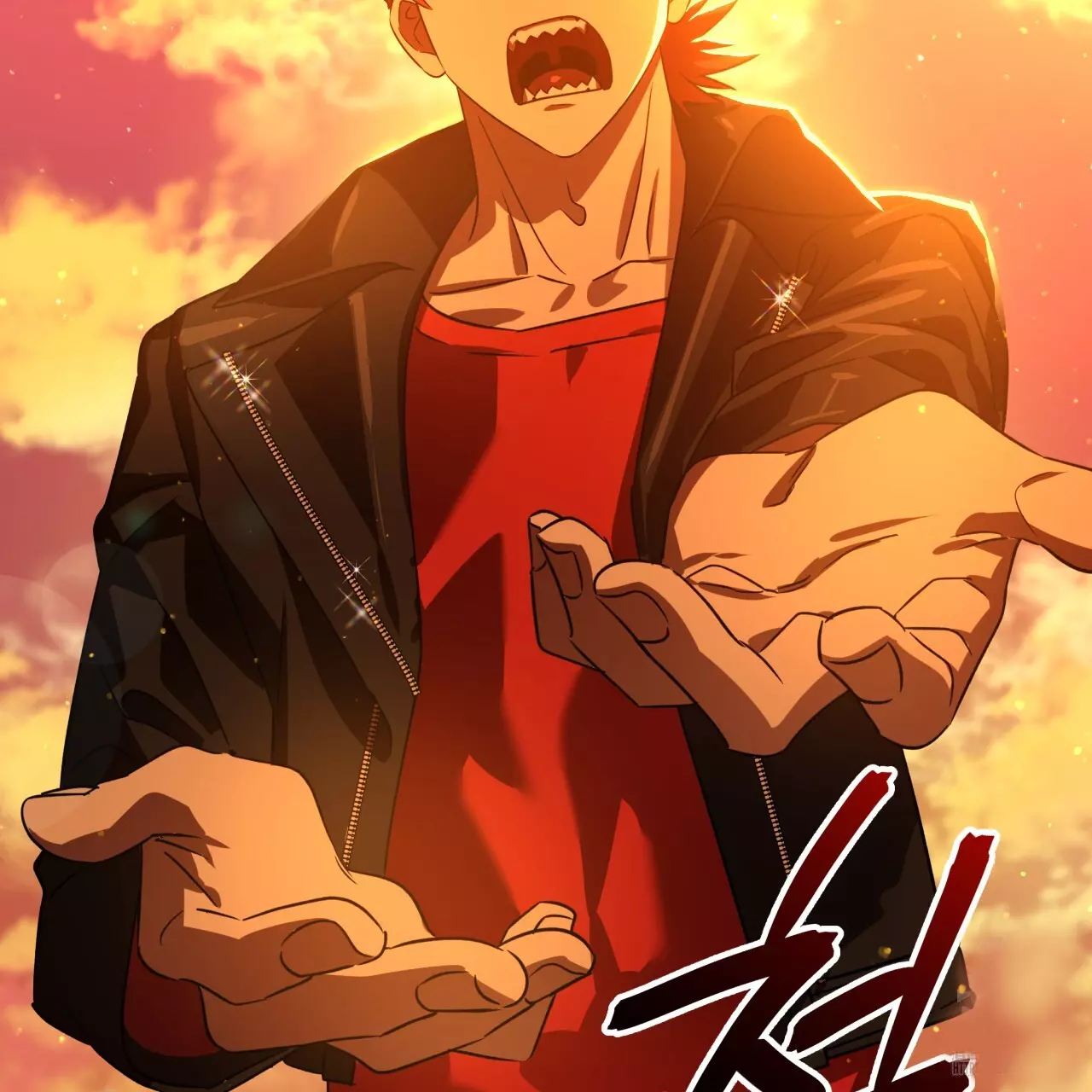 Death Delayed for a Short Time Because of the Will - Chapter 44 Page 67