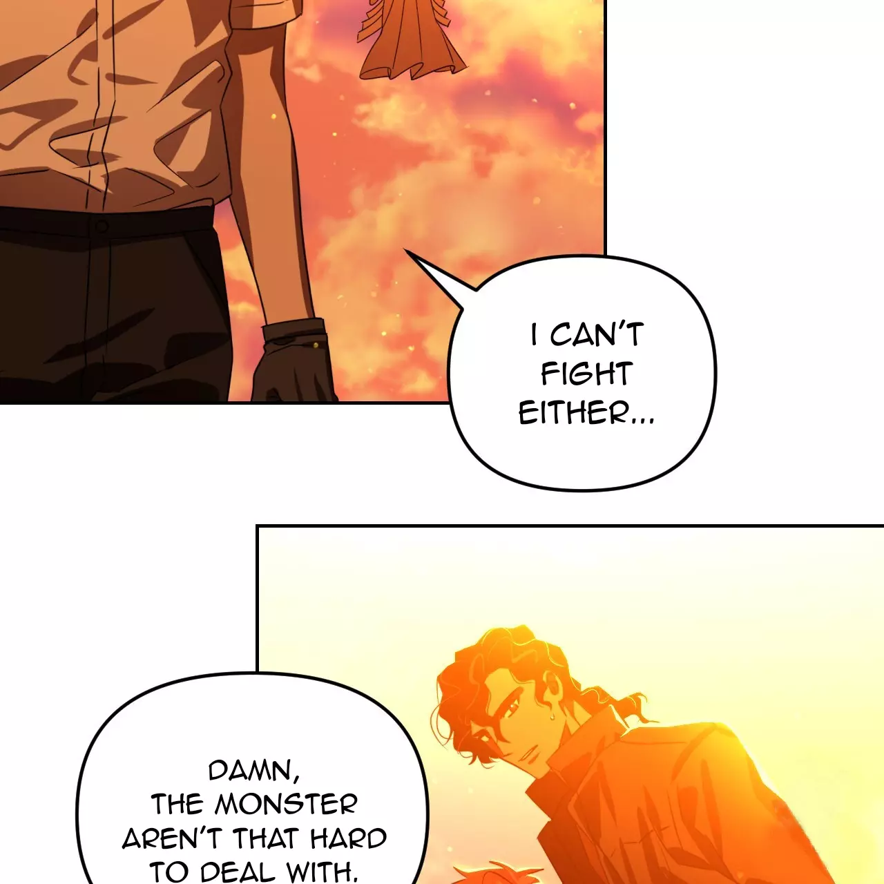 Death Delayed for a Short Time Because of the Will - Chapter 44 Page 74
