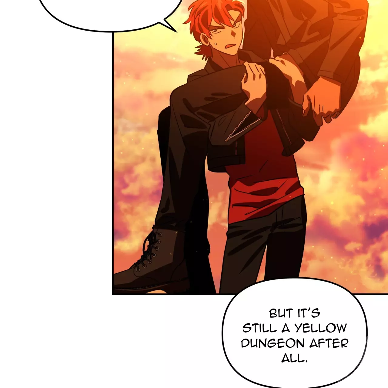 Death Delayed for a Short Time Because of the Will - Chapter 44 Page 75