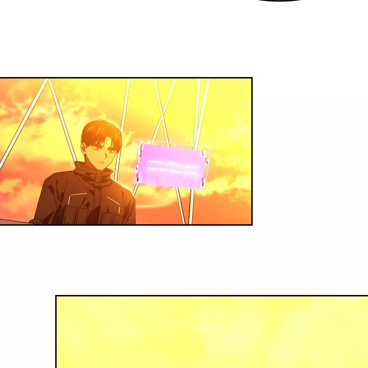 Death Delayed for a Short Time Because of the Will - Chapter 44 Page 76