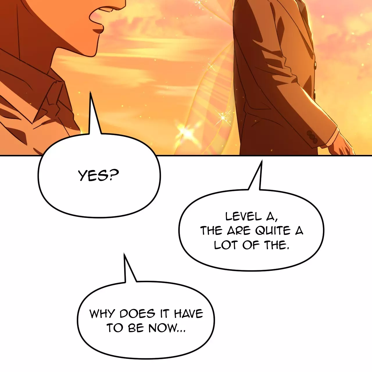Death Delayed for a Short Time Because of the Will - Chapter 44 Page 79