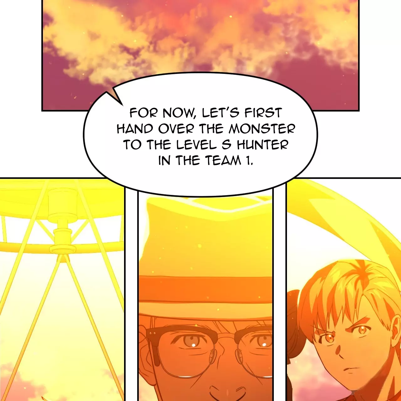 Death Delayed for a Short Time Because of the Will - Chapter 44 Page 82